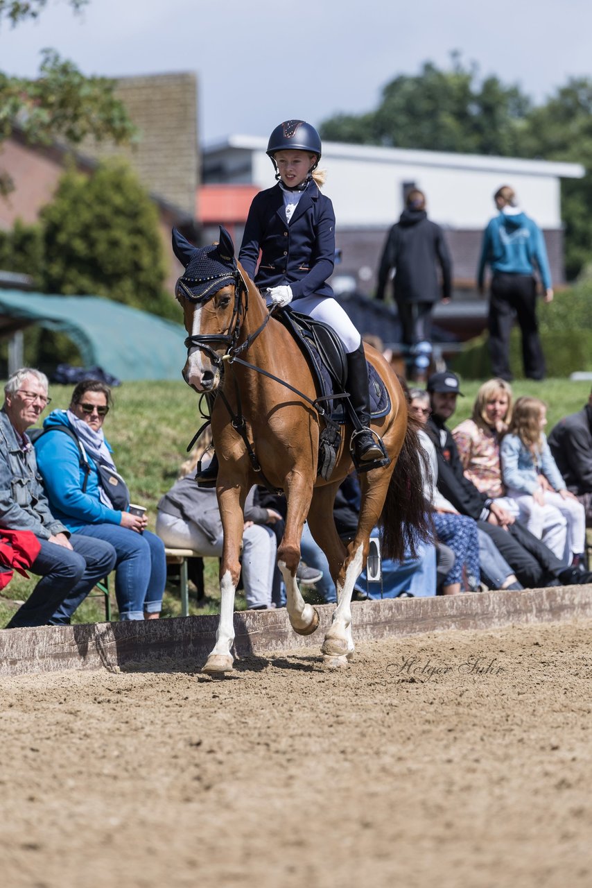 Bild 344 - Pony Akademie Turnier